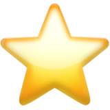 emote étoile
