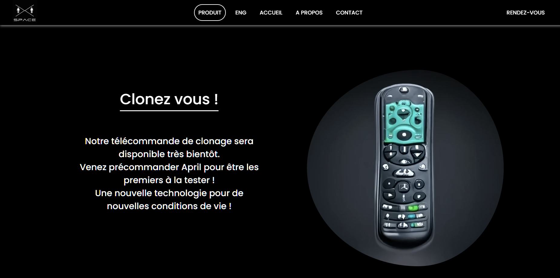 produit
